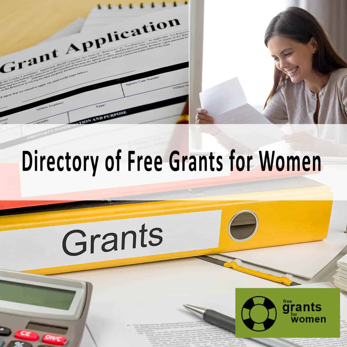 Grants And Government Assistance Programs For Single Mothers   Freegrantsforwomen Home 